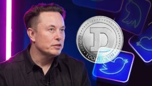 Dogecoin Drops 2.88% as Elon Musk Replaces “DOGE CEO” on Twitter With New One