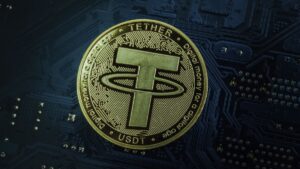 Here’s How Much Tether Holds in Gold