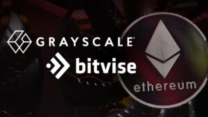 Grayscale Decided To Drop Ethereum ETF Plans, Here’s Why