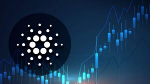 Cardano Network Blossoms As DeFi Volume Hits Enormous Values