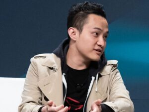 Justin Sun Says Huobi Founder Li Lin’s Brother Acquired HT Token for Free and Cashed Out