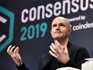 Coinbase Grew Quickly by Working With U.S. Regulators. Will It Expand Even More by Disregarding the SEC?