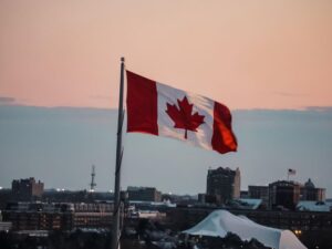 Binance Announces Exit from Canada, Citing Regulatory Tensions