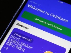 Coinbase Jumps 17% Post-Earnings; Analysts Praise Results but Worry About Regulatory Uncertainty