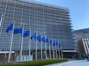 New Rules on Sharing Crypto Tax Data ‘Unanimously Supported’ by EU Members