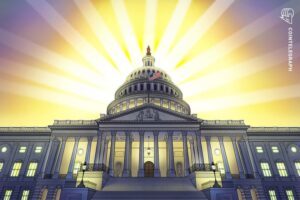US congressmen chide presidential advisers over crypto stances in economic report