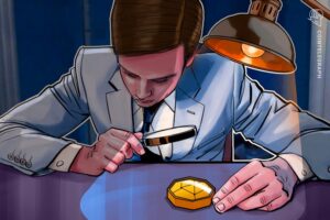 State regulators crack down on fraudulent cryptos promoted as ‘Elon Musk AI Tokens’ and ‘TruthGPT Coin’