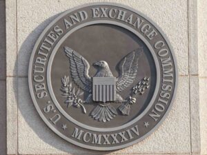 SEC’s Latest Crackdown Could Drive Crypto Firms Out of the U.S.
