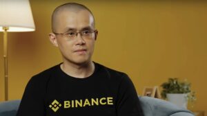 Binance CEO Was Behind Something Extremelly Sketchy, SEC Confirms