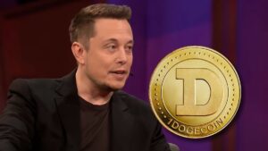 Elon Musk Makes Surprising DOGE Mention in Cryptic Tweet