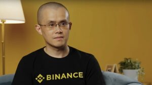 Binance CEO on Reasons of Altcoin Annihilation: “No One Really Knows”