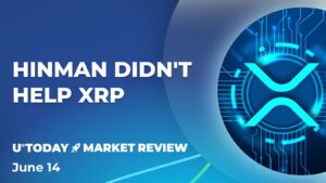 Hinman Docs Leaves XRP Investors Deflated