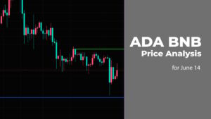 ADA and BNB Price Analysis for June 14
