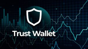 Trust Wallet Token (TWT) Up 10%, Here’s What’s Behind the Run
