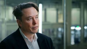Elon Musk’s New Tweet Makes XRP, DOGE, MATIC Communities Happy
