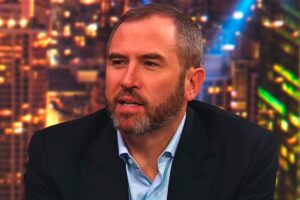 Ripple CEO Hints at Crucial Information in Pending Hinman Documents