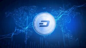 Dash Price Surges 10% In A Single Week; Is A Bullish Momentum Forming?