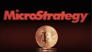MicroStrategy Doubles Down on Bitcoin, Buys $347 Million More BTC