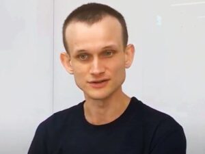 Ethereum’s Buterin Releases Roadmap Addressing Scaling, Privacy, Wallet Security