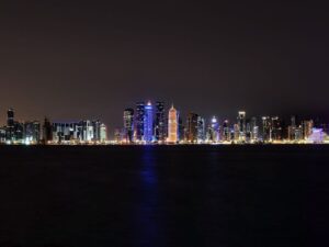 Qatar Didn’t Properly Enforce Its Crypto Ban, Global Money Laundering Watchdog Says