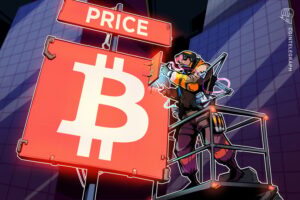 Bitcoin price will get ‘another test’ of 200-week trend line — analyst
