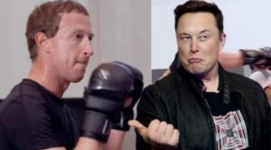 Elon Musk Ignites DOGE Army After Saying He May Fight Zuckerberg In Colosseum
