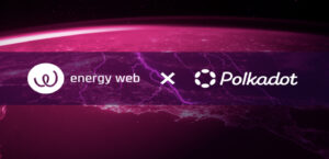 Energy Web X Taps Into The Polkadot Blockchain