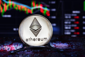 Ethereum (ETH) Price Drops Due Whale Selling, Key Levels To Watch