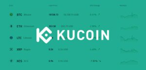 KuCoin Introduces Mandatory KYC As Regulations Kick In