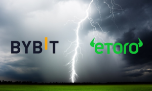 Bybit vs. eToro: Exchange With The Best Copy Trading Product