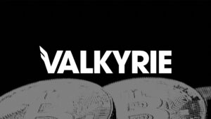 Valkyrie Files for Bitcoin $BTC Spot ETF