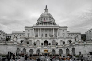 Crypto Regulation In The Spotlight: U.S. House Committee Prepares For Key Vote