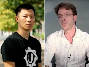 Only In Crypto: Bankrupt 3AC Founders Launch ‘Justice’ Token Targeted At Terra (LUNA) Whistleblower