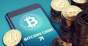 Bitcoin Cash Miners’ Withdrawals Spell A Bearish Trend For BCH