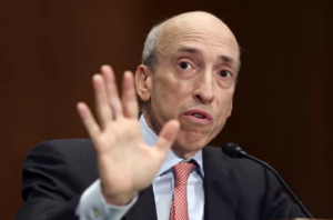 Controversial AI-Generated News Claims Gary Gensler Has Quit From SEC – Details