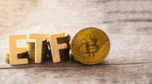 BlackRock Application For Spot Bitcoin ETF Undergoes Formal Review By SEC