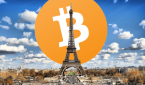 Crypto Craze Sweeps France: Survey Proclaims It As The Defining Future