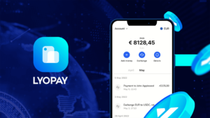 Reshaping Crypto Payments Future with LYOPAY