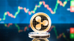 Why Is XRP Up Today? Next Price Targets