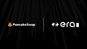 PancakeSwap Advances with ZkSync Era Network Integration