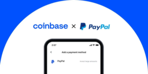Coinbase And PayPal Collaborate: PYUSD Stablecoin Set For Listing