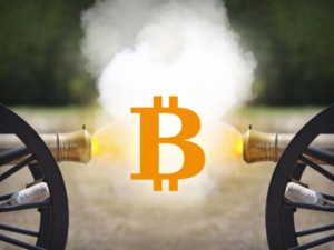 Battle Brews Over BIP300: Bitcoin Soft Fork Wants To Kill Altcoins