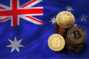 Australia’s Adoption Rate Rises Rapidly As 23% Of The Population Holding Crypto