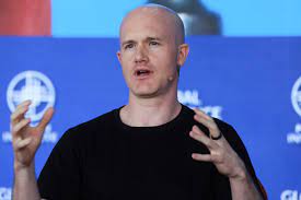 Looking To Build Your Own Crypto Startup? Here Are The Top 10 Ideas From Coinbase’s CEO
