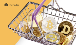 Bitcoin (BTC) in Decline? All Eyes on Everlodge (ELDG) for Unprecedented 100x Surge