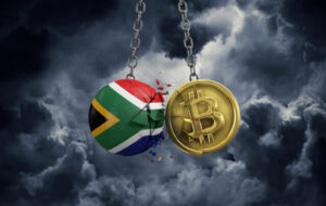 Is South Africa On A Crypto Blacklist? These Events Could Suggest So