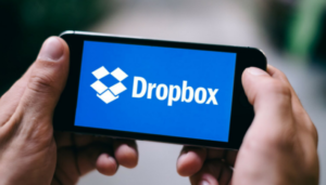 Dropbox Ditches Unlimited Storage, And Crypto Mining Is One Of The Culprits