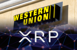 Western Union Embraces Ripple Blockchain And XRP Token For Enhanced Money Transactions