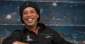 Brazilian Football Star Ronaldinho No-Show At Crypto Scam Hearing