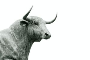 Bitcoin Bull Run Incoming? This Metric Could Suggest So